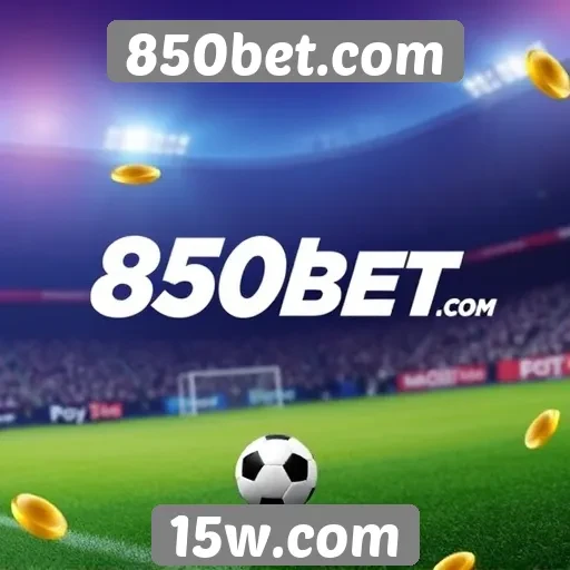 Histórico de promoções do 850bet