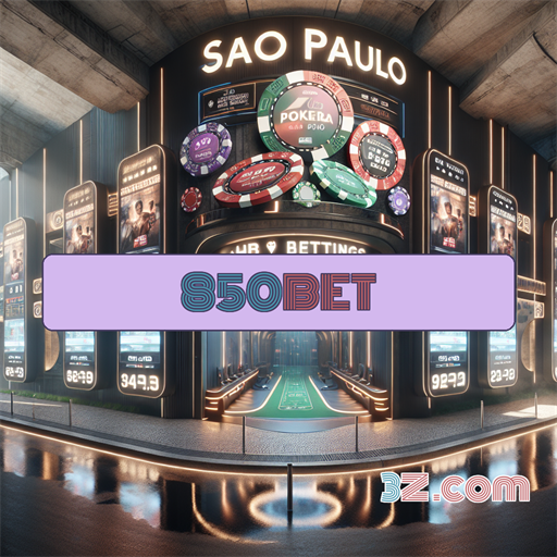 Aposte com Estilo: A Revolução do Esporte na 850bet