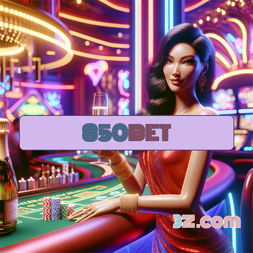 Inovação e Diversão: A Plataforma da 850bet.com