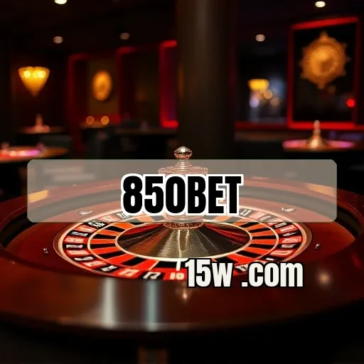 850bet.com: Explore as Ofertas Incríveis e Impulsione Seus Jogos