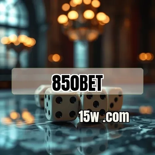 850bet.com: Os Melhores Caça-Níqueis e Suas Surpresas!